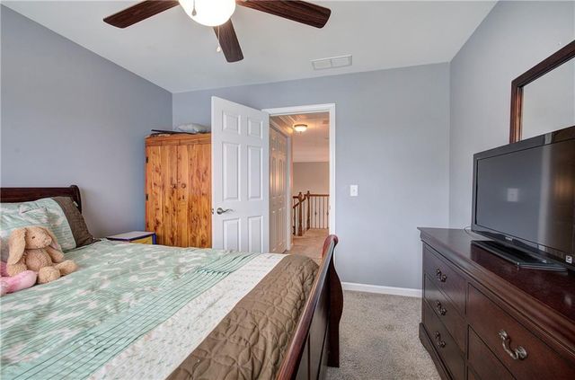 57 Colonial NW Circle, Cartersville, GA 30120