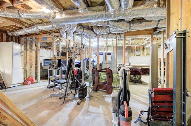 57 Colonial NW Circle, Cartersville, GA 30120