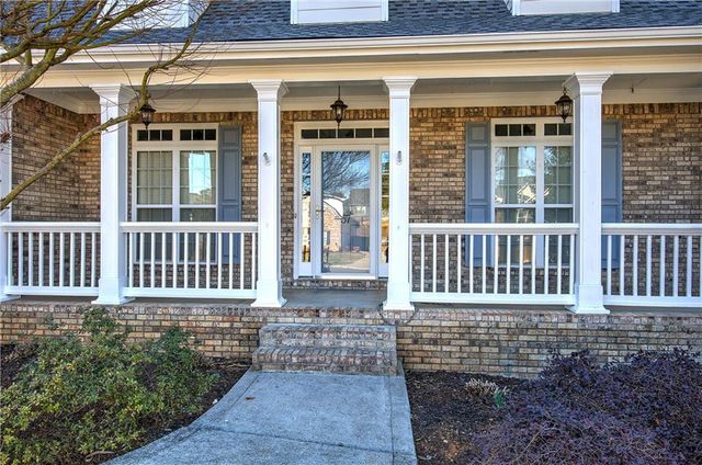 57 Colonial NW Circle, Cartersville, GA 30120