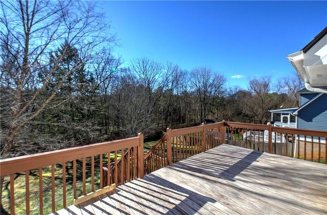 57 Colonial NW Circle, Cartersville, GA 30120