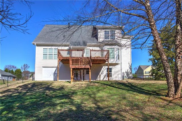 57 Colonial NW Circle, Cartersville, GA 30120