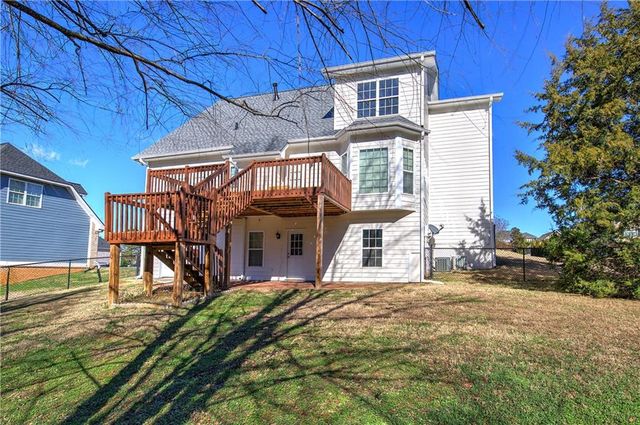 57 Colonial NW Circle, Cartersville, GA 30120