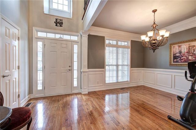 57 Colonial NW Circle, Cartersville, GA 30120