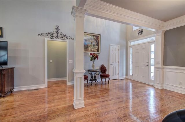 57 Colonial NW Circle, Cartersville, GA 30120