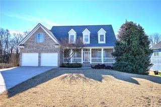 57 Colonial NW Circle, Cartersville, GA 30120