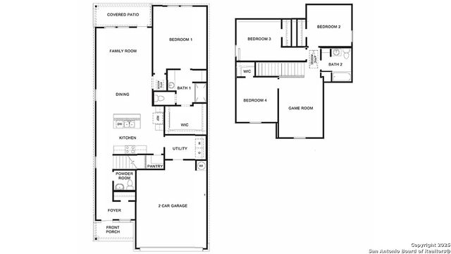 13960 San Saba Falls, San Antonio, TX 78253