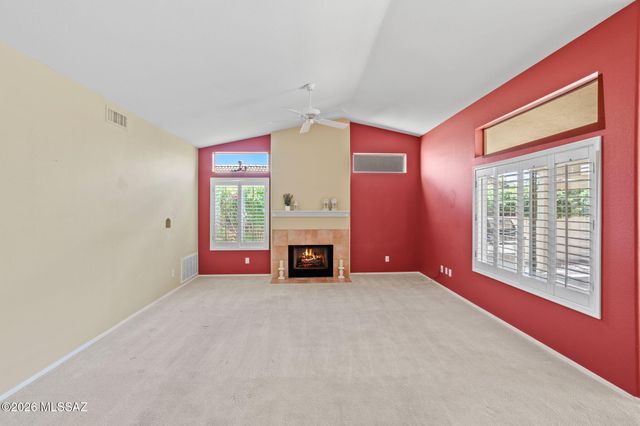 37046 S Rock Crest Drive, Tucson, AZ 85739