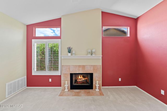 37046 S Rock Crest Drive, Tucson, AZ 85739