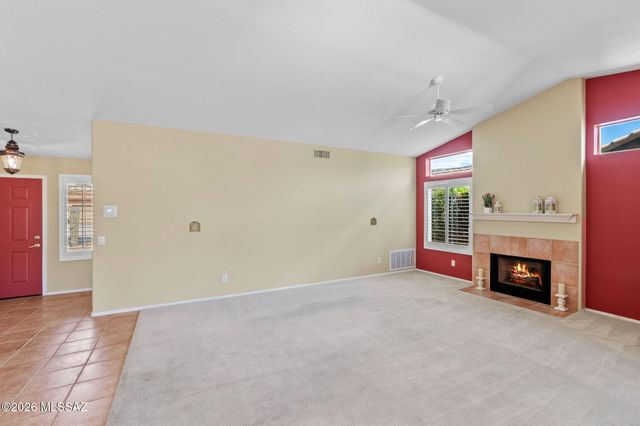 37046 S Rock Crest Drive, Tucson, AZ 85739