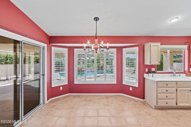 37046 S Rock Crest Drive, Tucson, AZ 85739