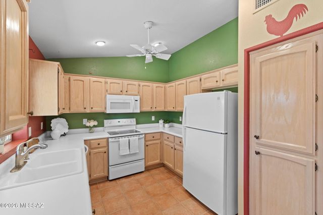 37046 S Rock Crest Drive, Tucson, AZ 85739