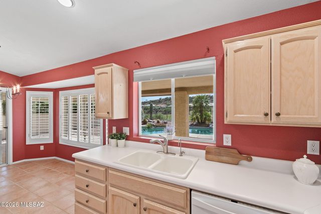 37046 S Rock Crest Drive, Tucson, AZ 85739