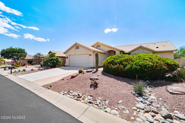 37046 S Rock Crest Drive, Tucson, AZ 85739
