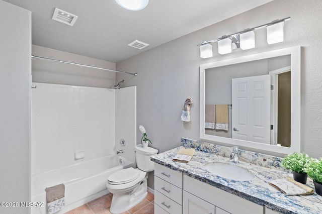 37046 S Rock Crest Drive, Tucson, AZ 85739