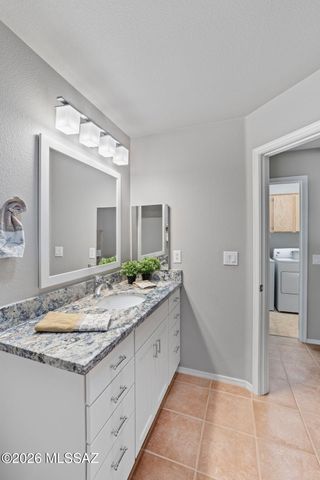 37046 S Rock Crest Drive, Tucson, AZ 85739
