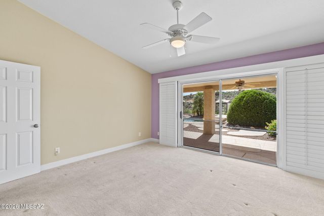 37046 S Rock Crest Drive, Tucson, AZ 85739
