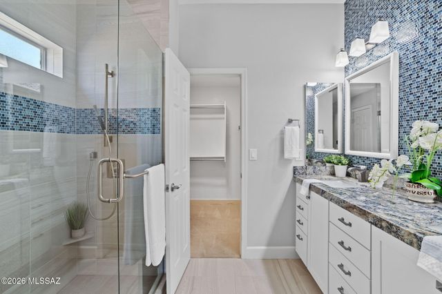 37046 S Rock Crest Drive, Tucson, AZ 85739