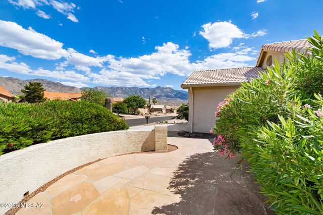 37046 S Rock Crest Drive, Tucson, AZ 85739