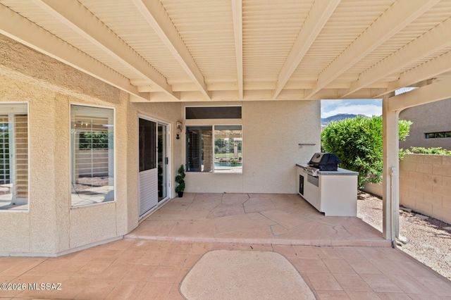 37046 S Rock Crest Drive, Tucson, AZ 85739