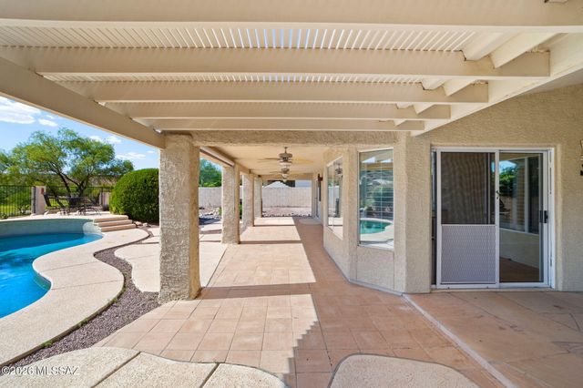37046 S Rock Crest Drive, Tucson, AZ 85739