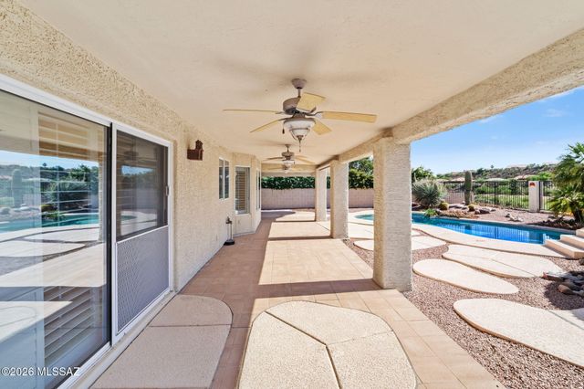 37046 S Rock Crest Drive, Tucson, AZ 85739