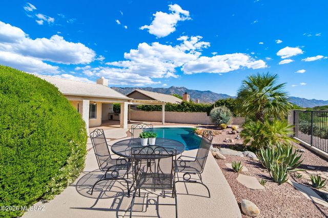 37046 S Rock Crest Drive, Tucson, AZ 85739