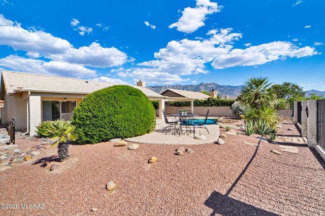37046 S Rock Crest Drive, Tucson, AZ 85739