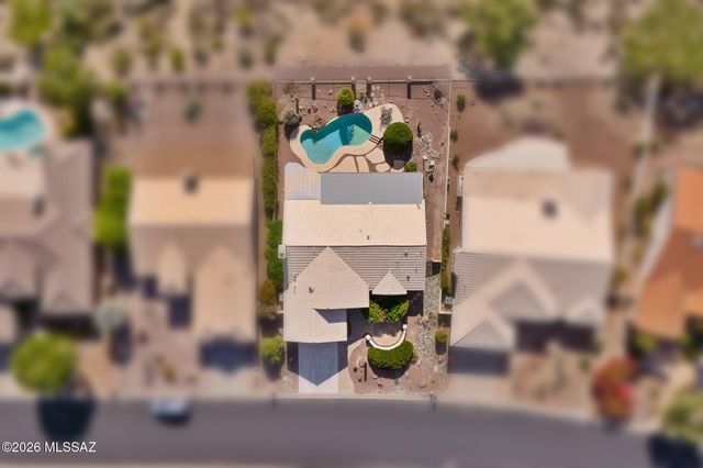 37046 S Rock Crest Drive, Tucson, AZ 85739