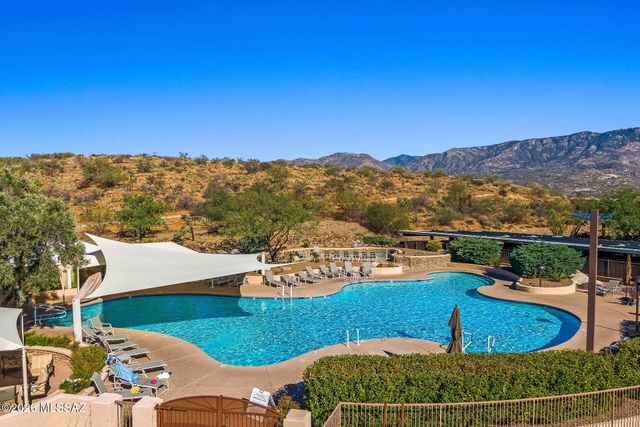 37046 S Rock Crest Drive, Tucson, AZ 85739