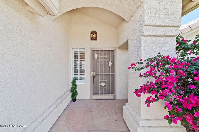 37046 S Rock Crest Drive, Tucson, AZ 85739