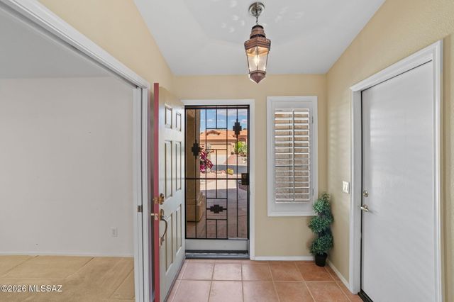 37046 S Rock Crest Drive, Tucson, AZ 85739