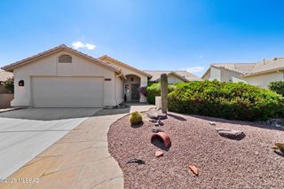 37046 S Rock Crest Drive, Tucson, AZ 85739