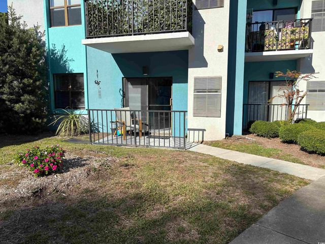 5001 Little River Rd Apt E102, Myrtle Beach, SC 29577
