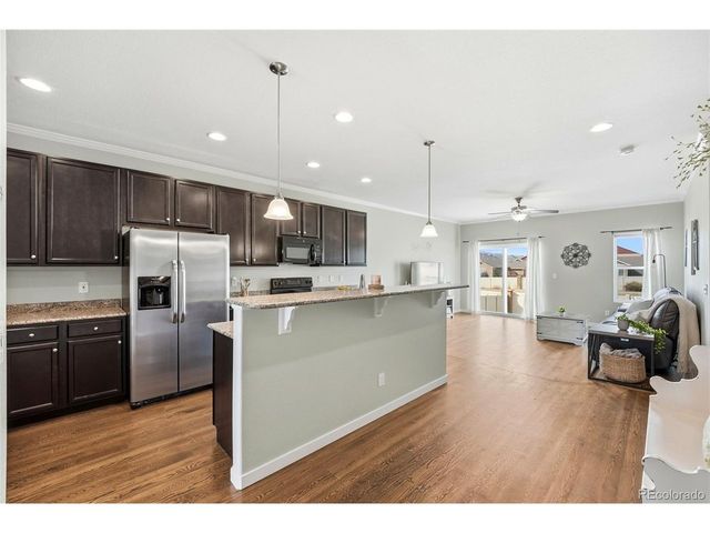 7750 Camille Ct, Colorado Springs, CO 80908