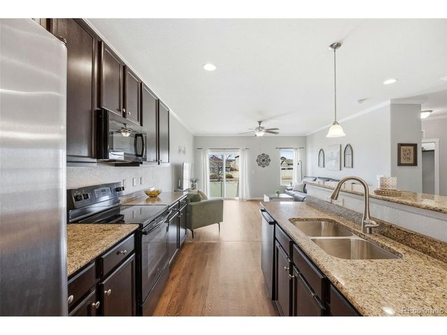 7750 Camille Ct, Colorado Springs, CO 80908