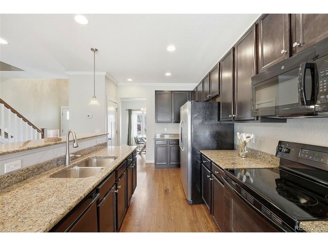 7750 Camille Ct, Colorado Springs, CO 80908