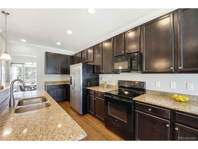 7750 Camille Ct, Colorado Springs, CO 80908