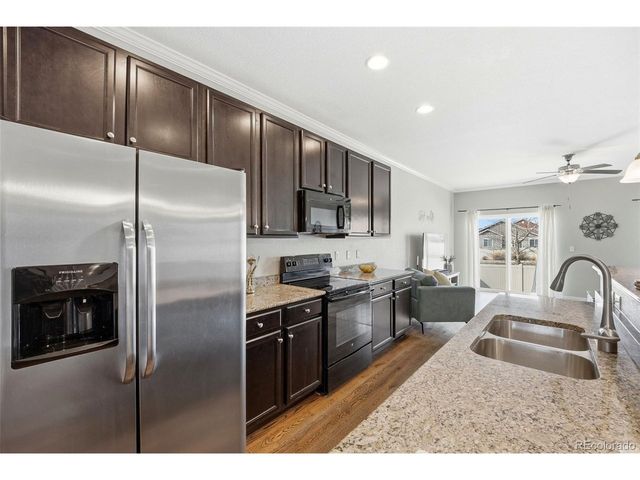 7750 Camille Ct, Colorado Springs, CO 80908