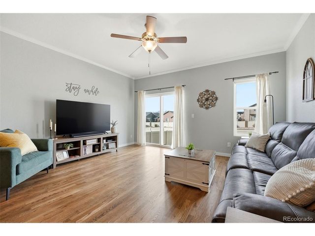 7750 Camille Ct, Colorado Springs, CO 80908