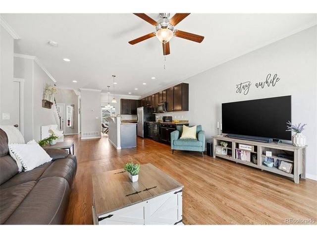 7750 Camille Ct, Colorado Springs, CO 80908