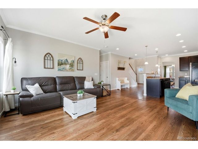 7750 Camille Ct, Colorado Springs, CO 80908