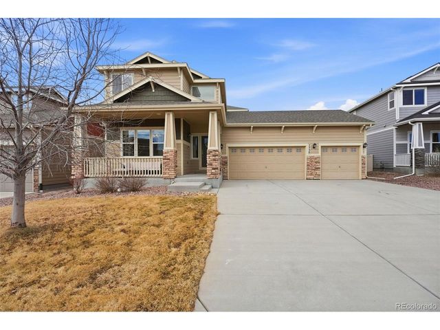 7750 Camille Ct, Colorado Springs, CO 80908