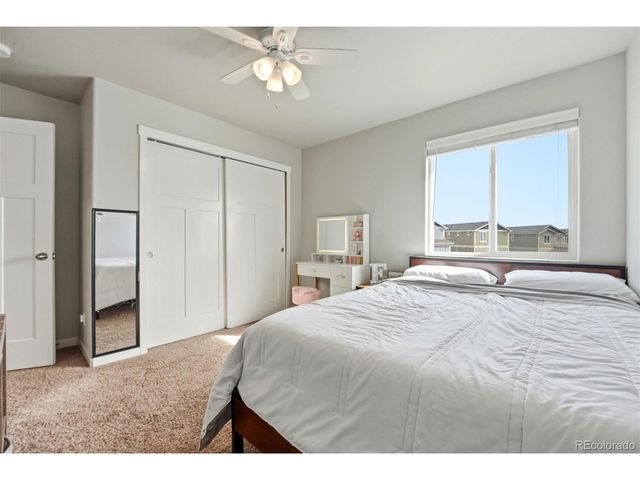 7750 Camille Ct, Colorado Springs, CO 80908