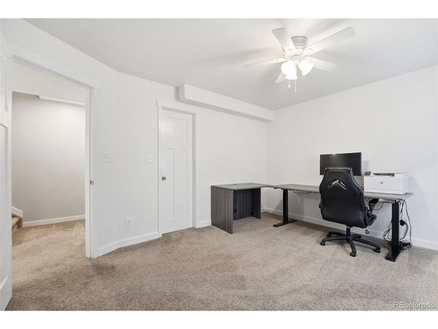 7750 Camille Ct, Colorado Springs, CO 80908