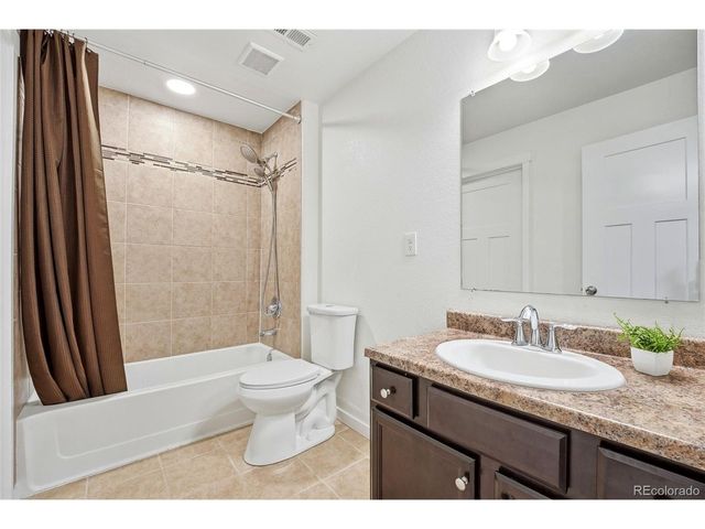 7750 Camille Ct, Colorado Springs, CO 80908