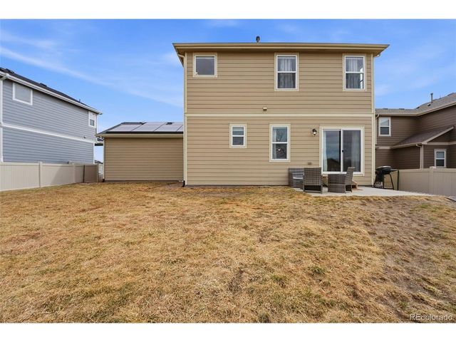 7750 Camille Ct, Colorado Springs, CO 80908