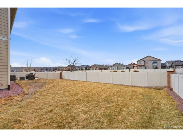 7750 Camille Ct, Colorado Springs, CO 80908