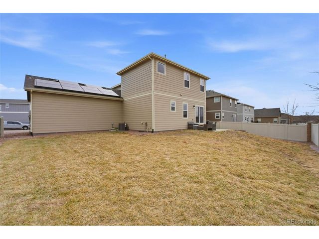 7750 Camille Ct, Colorado Springs, CO 80908