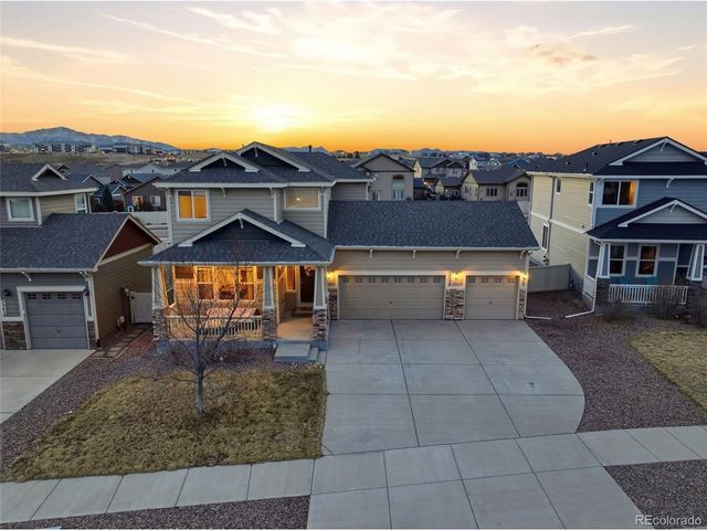 7750 Camille Ct, Colorado Springs, CO 80908