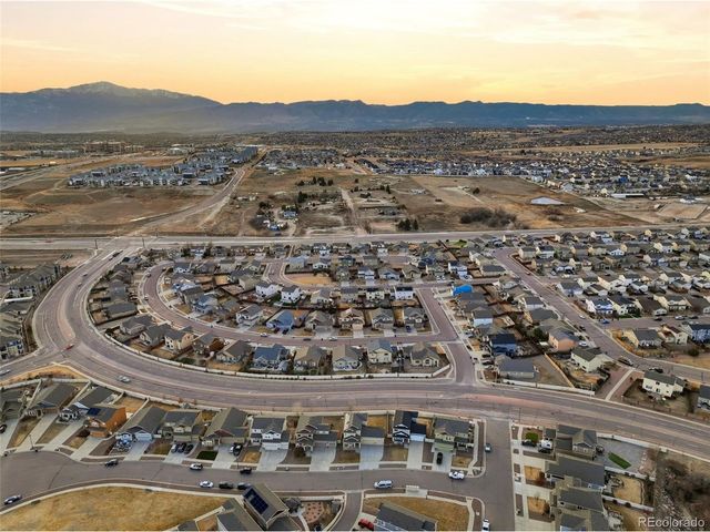 7750 Camille Ct, Colorado Springs, CO 80908